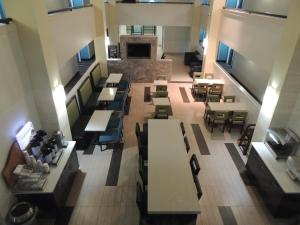 Imagen de la galería de Holiday Inn Express Trussville, an IHG Hotel, en Trussville