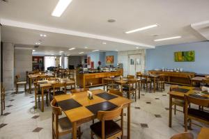 Foto da galeria de OYO Urupema Hotel, São Paulo em São José dos Campos