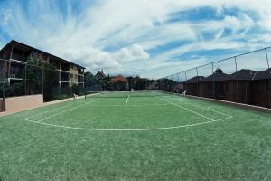 Tênis e/ou squash em Crowne Plaza Sydney Coogee Beach by IHG ou nos arredores