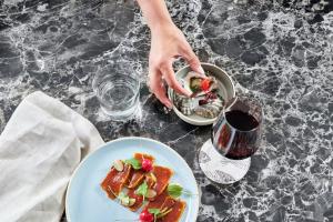 Bebidas em Crowne Plaza Sydney Coogee Beach by IHG