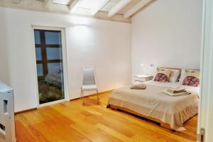 Gallery image of Wooden house in Montegrotto Terme