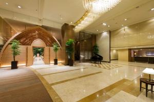 Gallery image of ANA Crowne Plaza Hiroshima, an IHG Hotel in Hiroshima