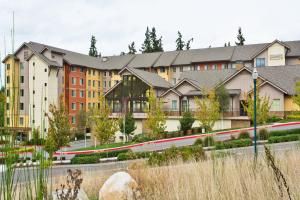 Gallery image of Staybridge Suites Everett - Paine Field, an IHG Hotel in Mukilteo