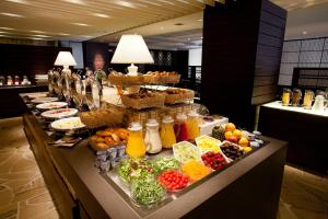 Gallery image of ANA Crowne Plaza Hotel Nagasaki Gloverhill, an IHG Hotel in Nagasaki