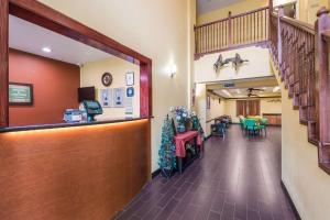 Gallery image of Econo Lodge Inn & Suites Little Rock SW in Little Rock