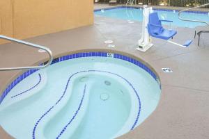 Gallery image of Comfort Inn & Suites near Kino Sports Complex in Tucson