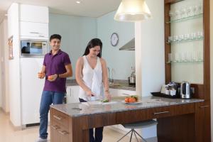 Ospiti di Staybridge Suites Beirut by IHG