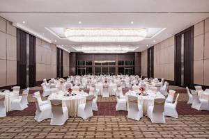 Fotografie z fotogalerie ubytování Crowne Plaza Kochi by IHG v destinaci Kóčin + 37 fotografií