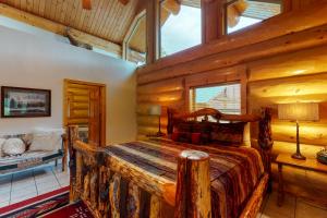 Gallery image of Sunflower Lodge in Pagosa Springs