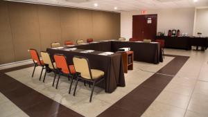 Konferenční prostory v ubytování Staybridge Suites Queretaro by IHG + 37 fotografií