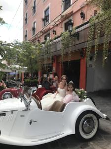 Imagen de la galería de HOTEL LAGOS INN, en Lagos de Moreno