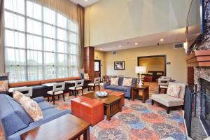 Gallery image of Staybridge Suites Austin South Interstate Hwy 35, an IHG Hotel in Austin