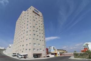 Gallery image of Staybridge Suites San Luis Potosi, an IHG Hotel in San Luis Potosí