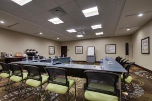 Konferenční prostory v ubytování Staybridge Suites Plano - The Colony by IHG