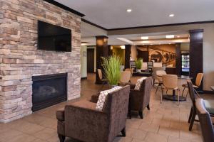 Gallery image of Staybridge Suites Wichita Falls, an IHG Hotel in Wichita Falls