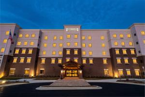 Gallery image of Staybridge Suites - Washington DC East - Largo, an IHG Hotel in Largo