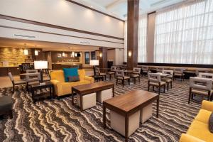 Gallery image of Staybridge Suites - Washington DC East - Largo, an IHG Hotel in Largo