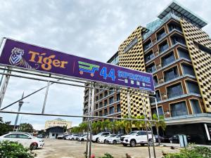 صورة لـ Hotel Labuan Point في لابوان