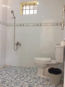 Phòng tắm tại The Light House - Comfortable house near Mui Dien