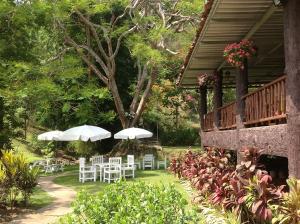 Gallery image of Mae Sa Valley Garden Resort in Ban Mae Mae