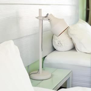 Letto o letti in una camera di Hotel Griya Wijaya