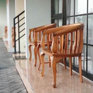 Foto dalla galleria di Hotel Griya Wijaya ad Ambarawa