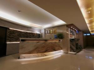Fotografie z fotogalerie ubytování Michelle hotel v destinaci Yuanlin
