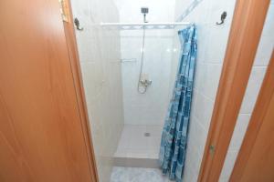 
Ванная комната в Abrikos Lubyanka
