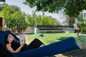 Imagen de la galería de SPNI Golan Field School, en Katzrin