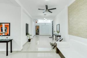 Fotografie z fotogalerie ubytování Hotel Casa Ariana v destinaci Bacalar