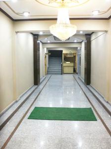 Φωτογραφία από το άλμπουμ του Hotel Samar στο Σριναγκάρ