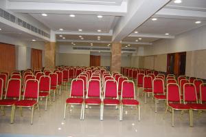 Gallery image of Hotel Vice President in Ahmedabad
