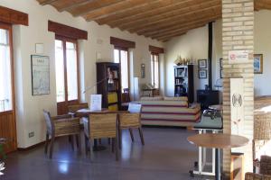 Hotel Muralleta