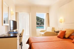 Gallery image of Grupotel Imperio Playa in Sant Joan de Labritja