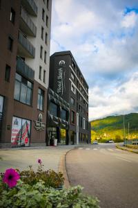 Gallery image of Hotel Bank in Kiseljak