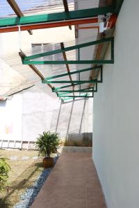 Fotografie z fotogalerie ubytování Tengkera Hotel v destinaci Melaka