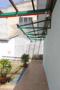Fotografie z fotogalerie ubytování Tengkera Hotel v destinaci Melaka