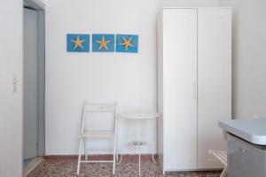 Imagen de la galería de Sagma Beach Rooms, en Perissa