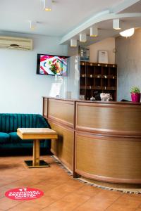 Fotografia z galérie ubytovania Hotel Gringo v destinácii Piła