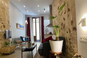 Photo de la galerie de l'établissement GADEIRAS SUITES - Apartamentos Turísticos de 2 llaves, à Cadix
