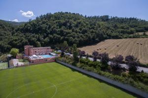 Galería fotográfica de La Reggia Sporting Center Hotel en Cascia