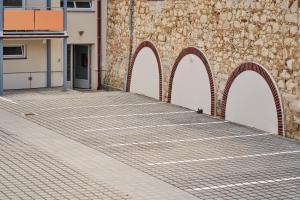 Fotografie z fotogalerie ubytování Apartmán MIKU-LOVE v destinaci Mikulov