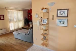 Fotografie z fotogalerie ubytování Apartment Babić v destinaci Makarska