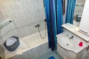 Fotografie z fotogalerie ubytování Apartment Babić v destinaci Makarska