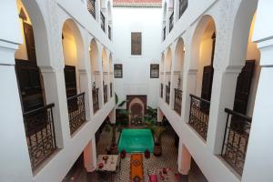Fotografie z fotogalerie ubytování Riad Khabia & Spa v Marrákéši
