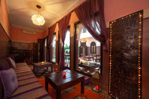 Gallery image of Riad Khabia & Spa in Marrakesh