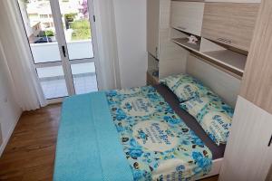 Fotografie z fotogalerie ubytování Apartment Babić v destinaci Makarska