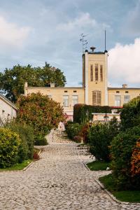 Fotografie z fotogalerie ubytování Apartmán MIKU-LOVE v destinaci Mikulov