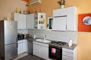 Fotografie z fotogalerie ubytování Apartment Babić v destinaci Makarska