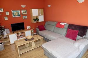 Fotografie z fotogalerie ubytování Apartment Babić v destinaci Makarska